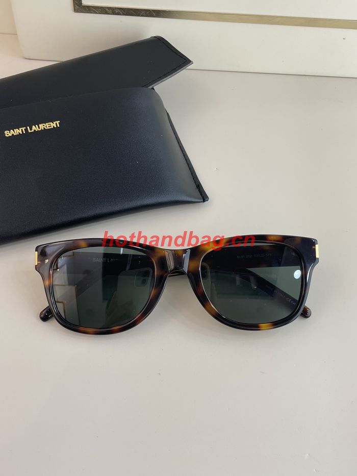 Saint Laurent Sunglasses Top Quality SLS00254